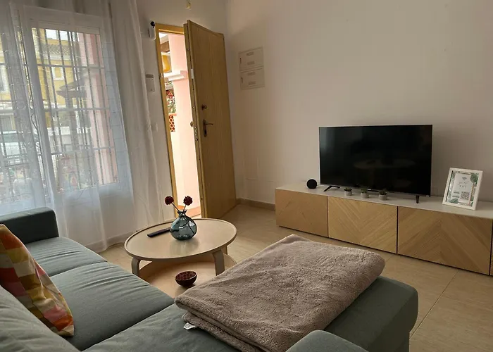 Casa Tranquila