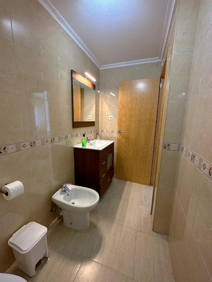 Casa Tranquila * San Juan de los Terreros