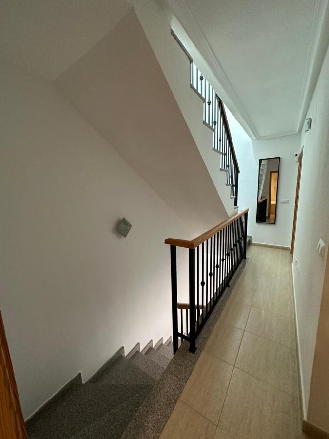 Hébergement de vacances Casa Tranquila *