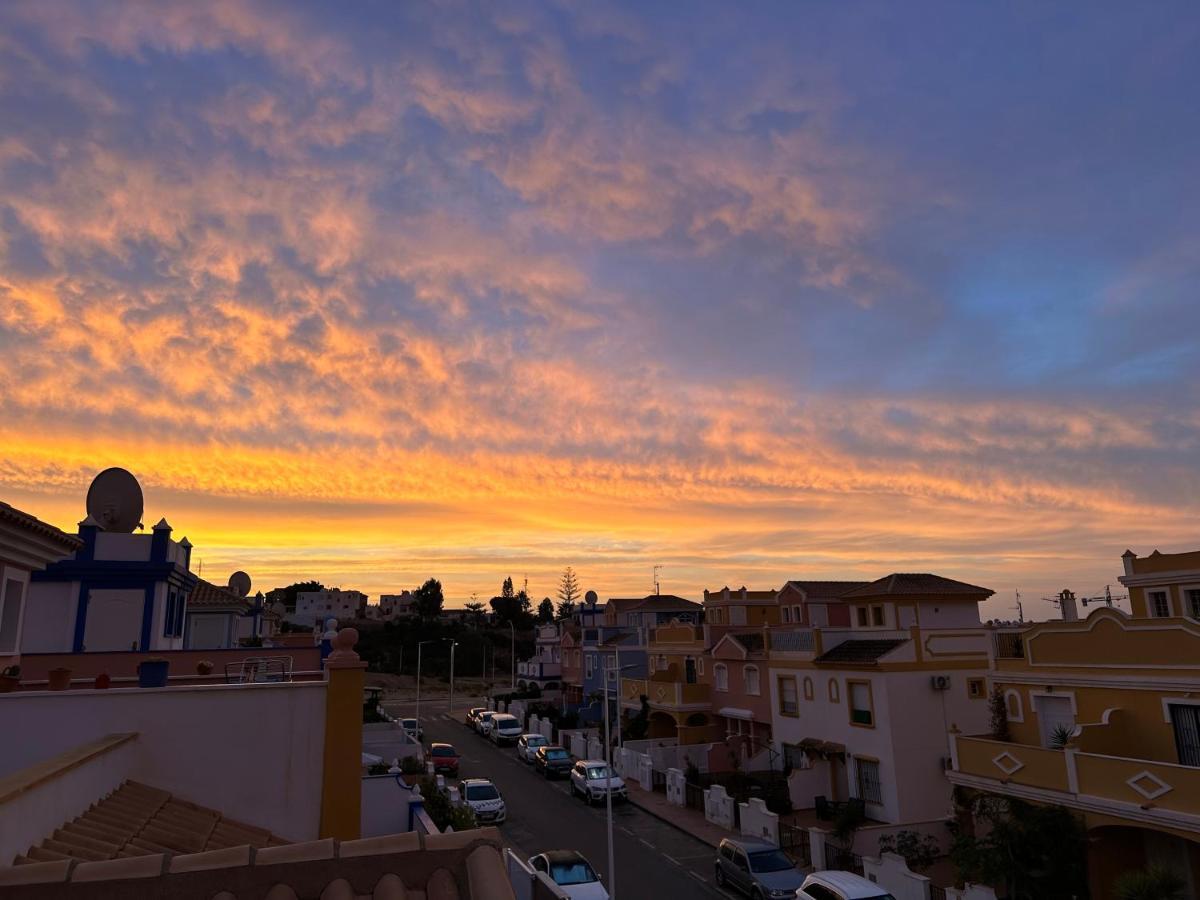 Hébergement de vacances Casa Tranquila San Juan de los Terreros