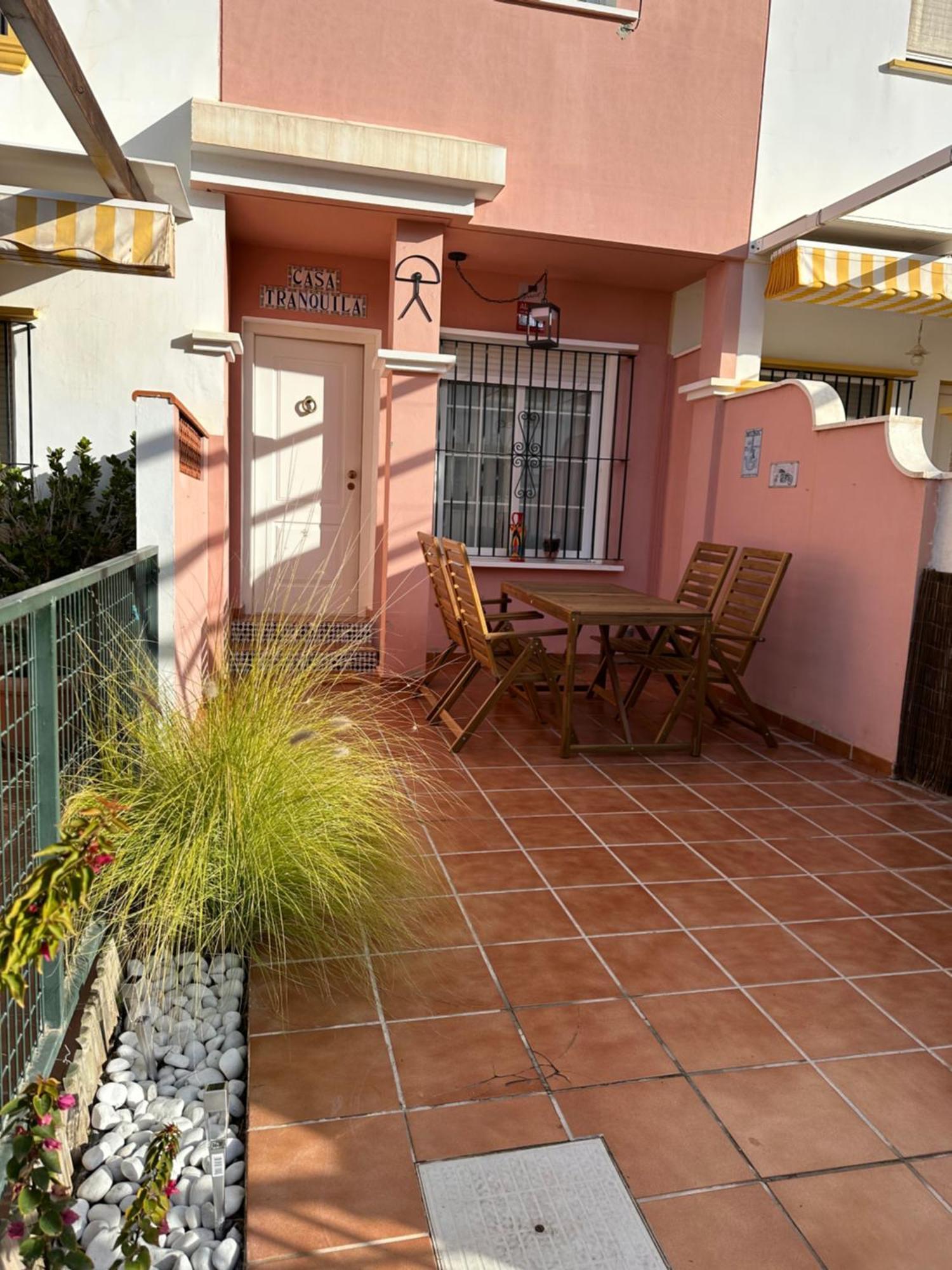 Casa Tranquila