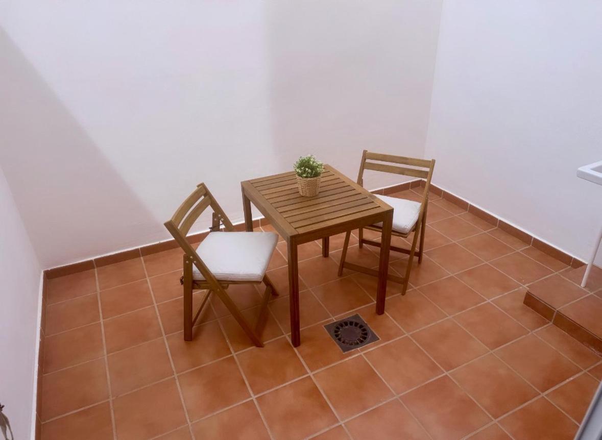 Hébergement de vacances Casa Tranquila San Juan de los Terreros
