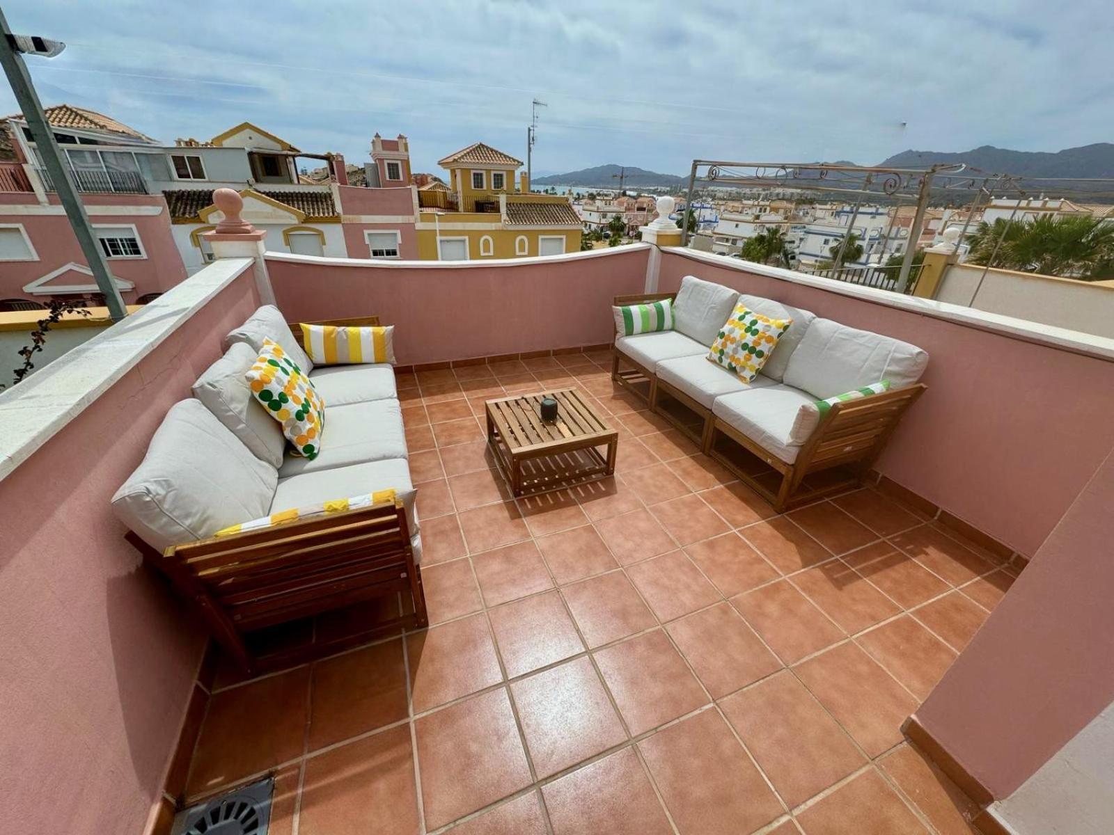 Casa Tranquila Hébergement de vacances *