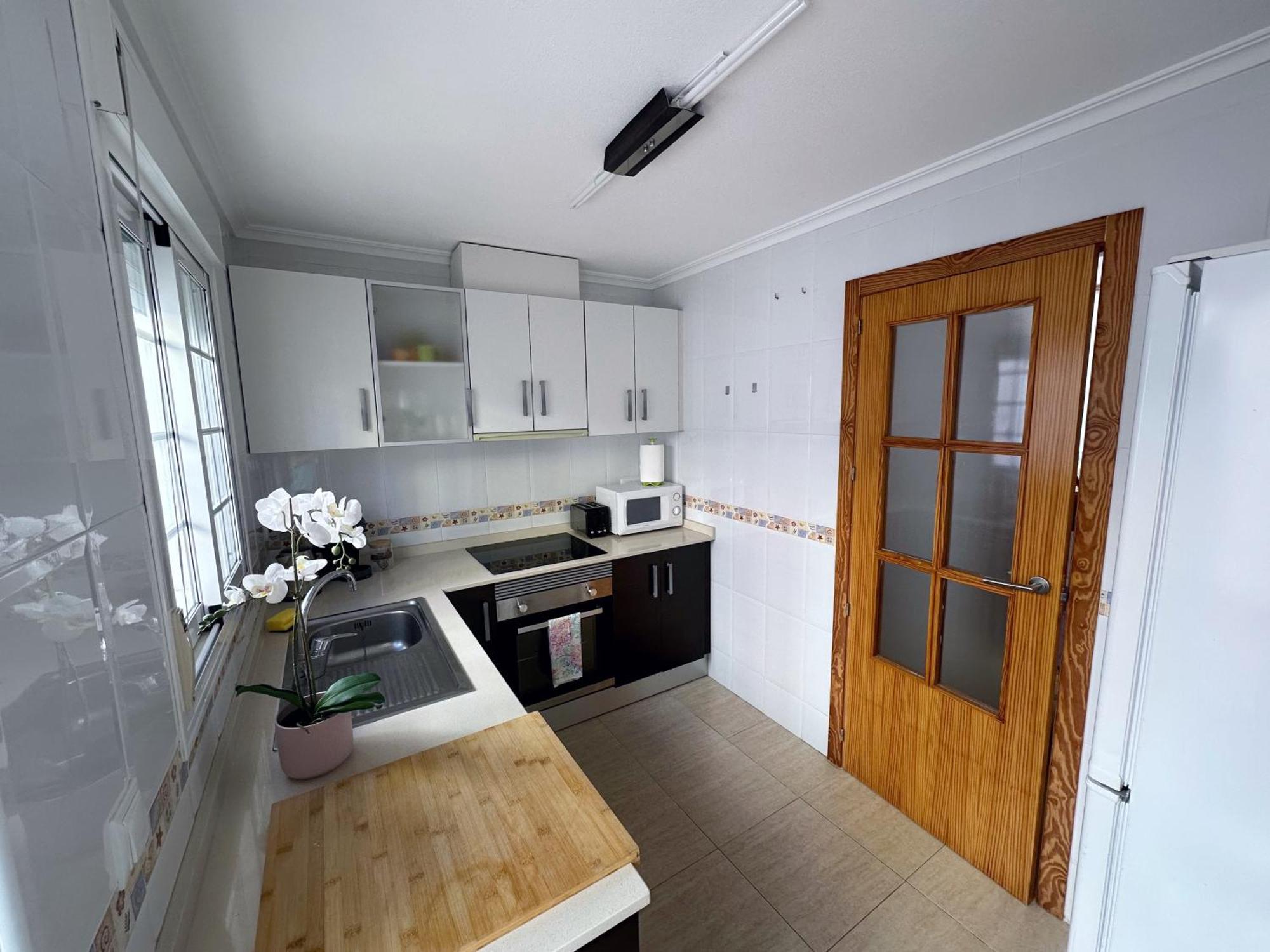 Hébergement de vacances Casa Tranquila *