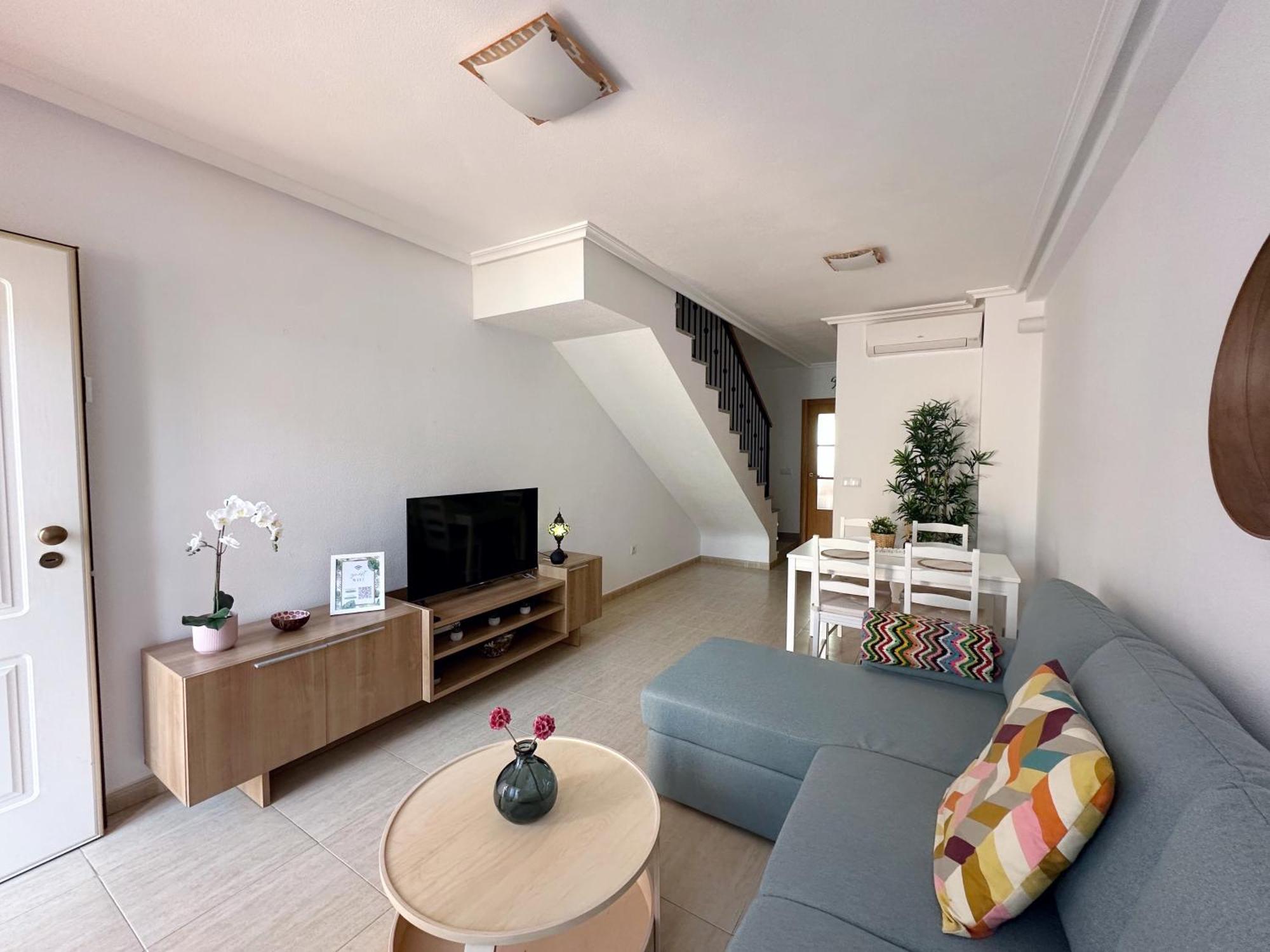Casa Tranquila *