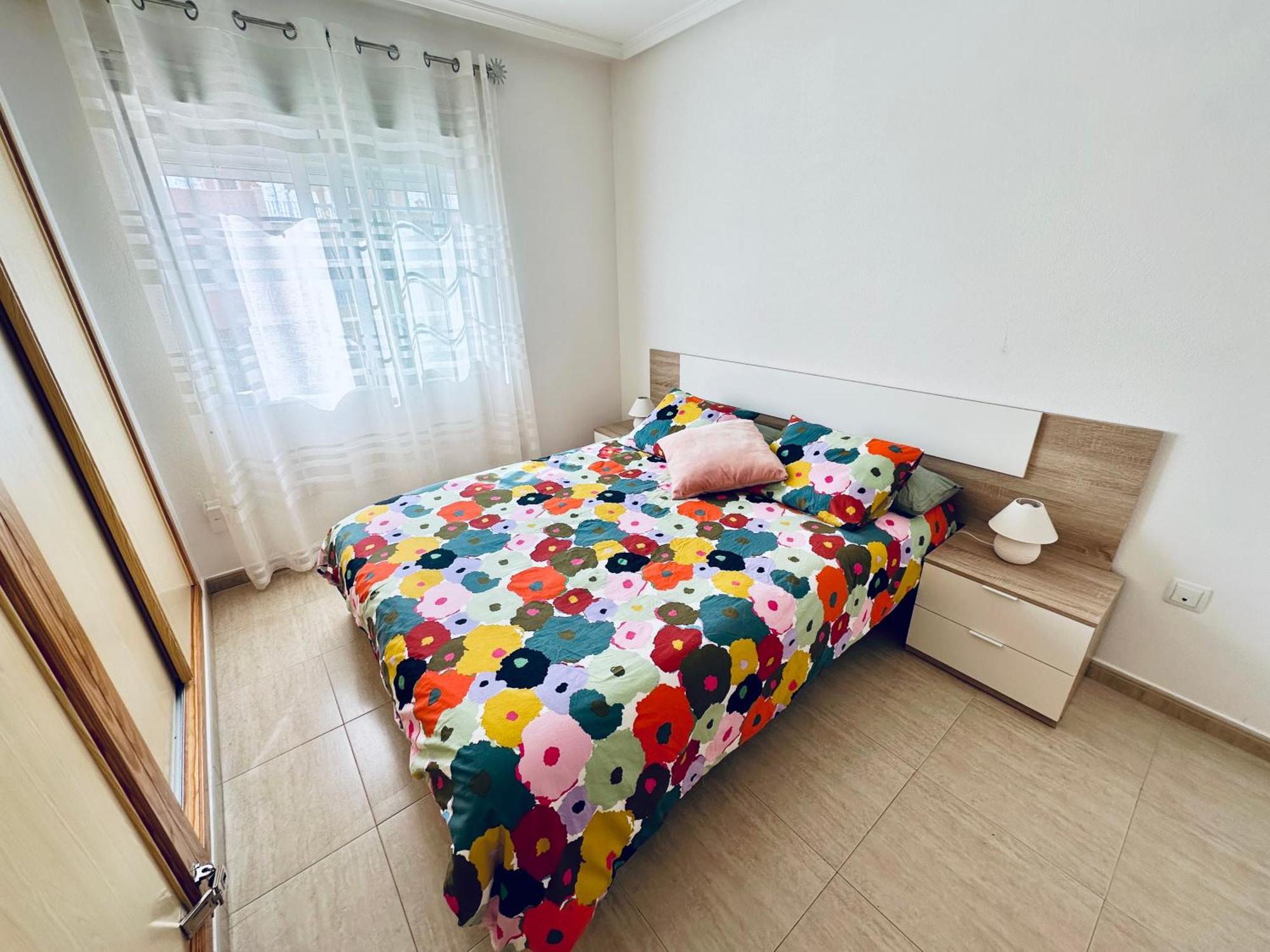 Hébergement de vacances Casa Tranquila *