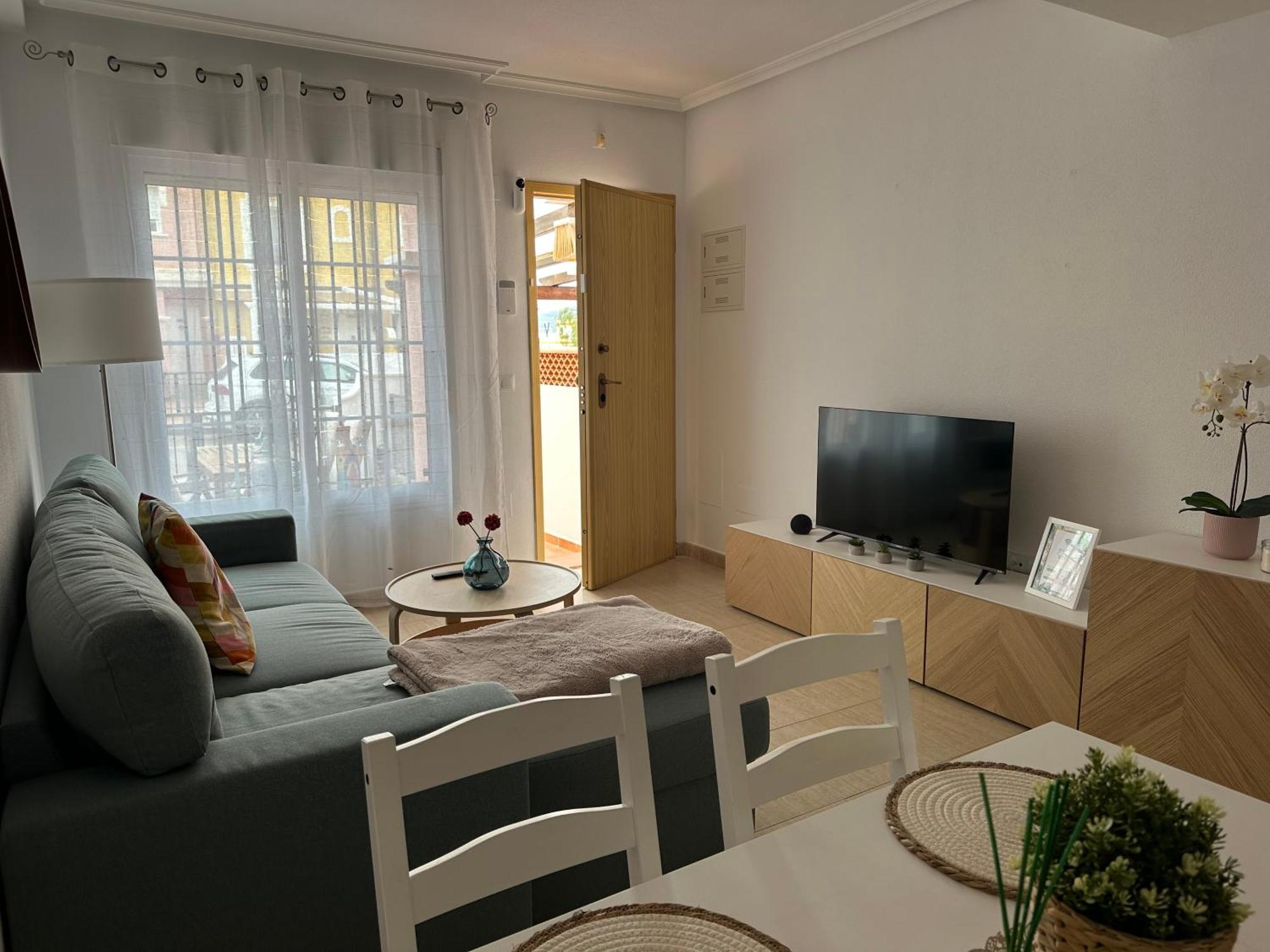 Casa Tranquila