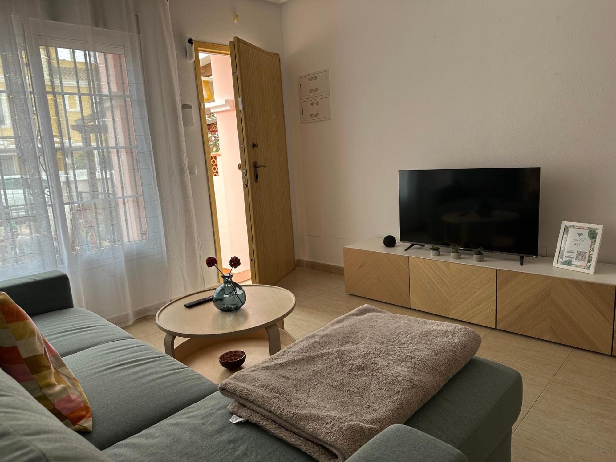 Casa Tranquila Hébergement de vacances *