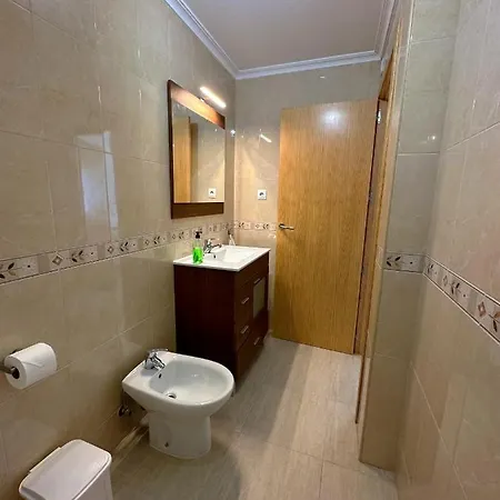 Willa Casa Tranquila San Juan de los Terreros Zewnętrze zdjęcie