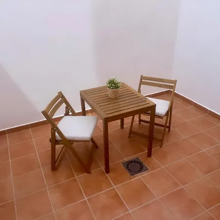 Willa Casa Tranquila San Juan de los Terreros Zewnętrze zdjęcie