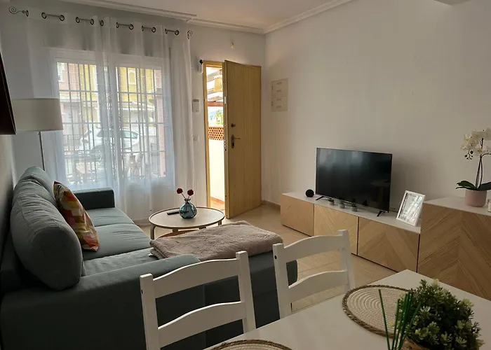 Casa Tranquila