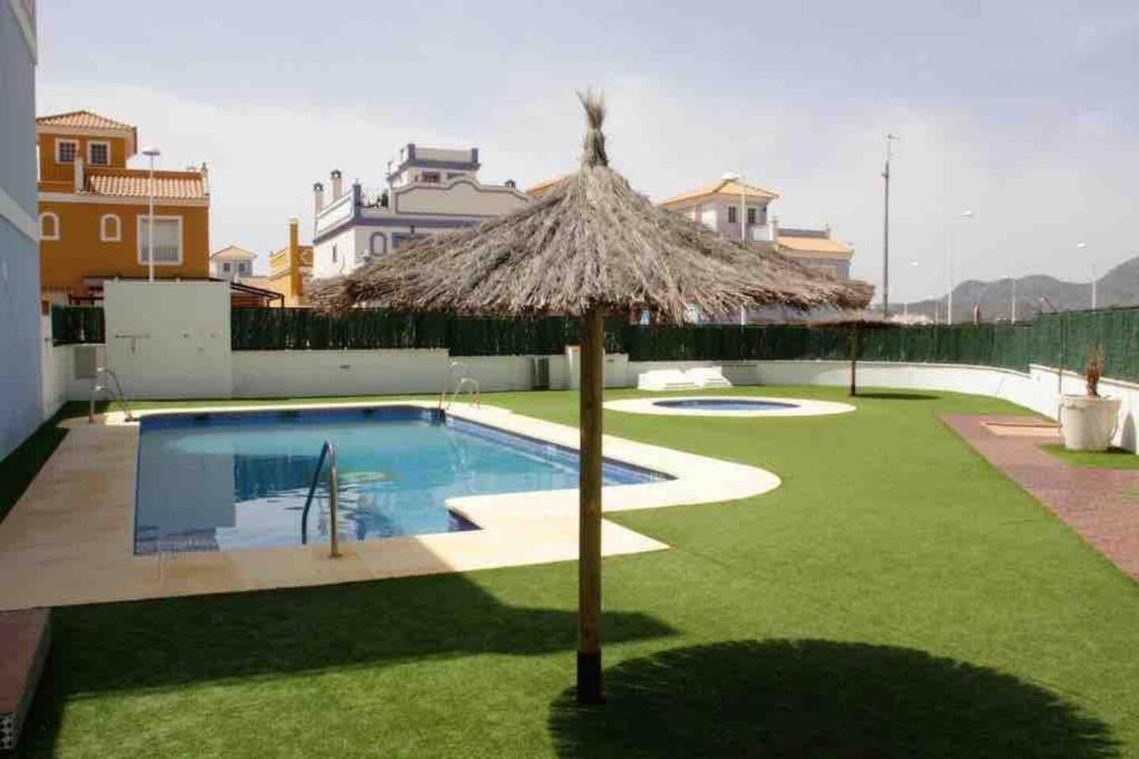Casa Tranquila Ferienhaus