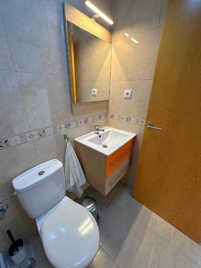 Casa Tranquila Ferienhaus San Juan de los Terreros