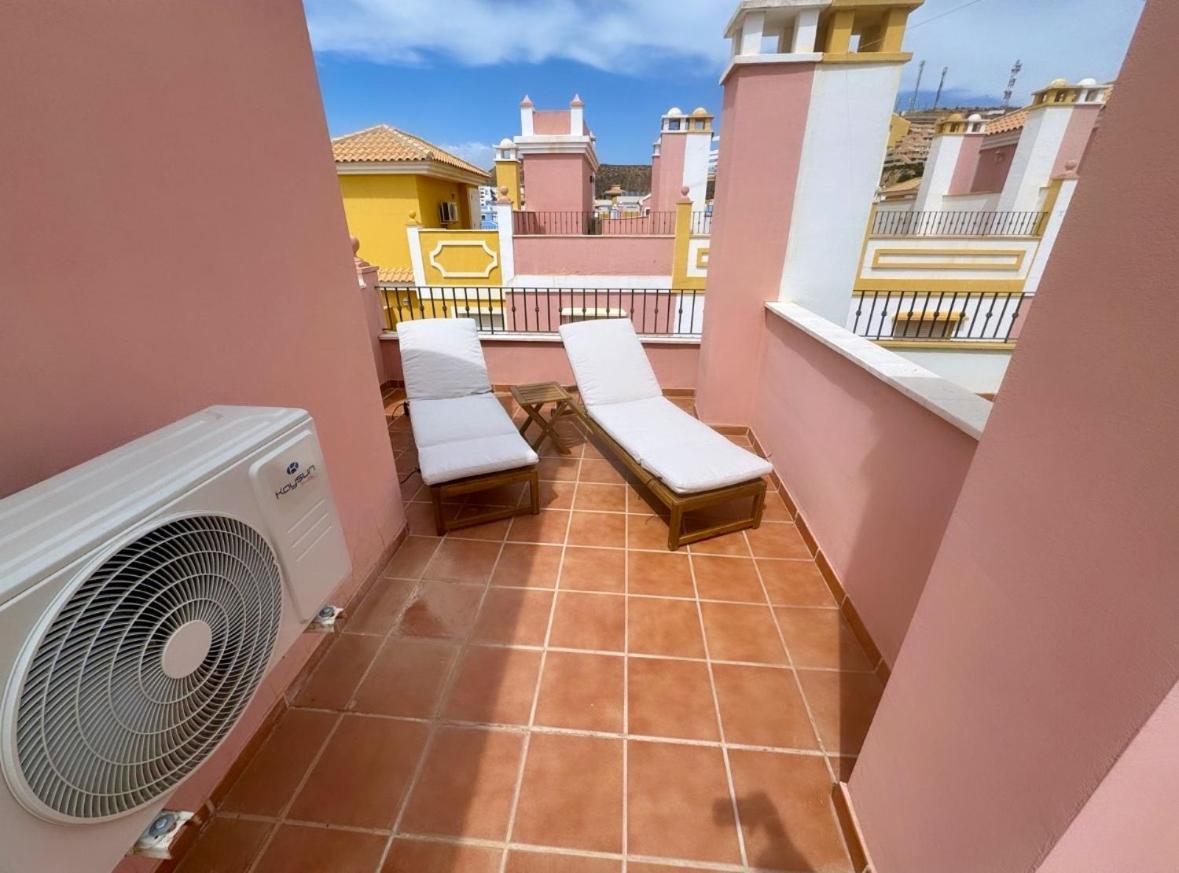 Casa Tranquila Ferienhaus *