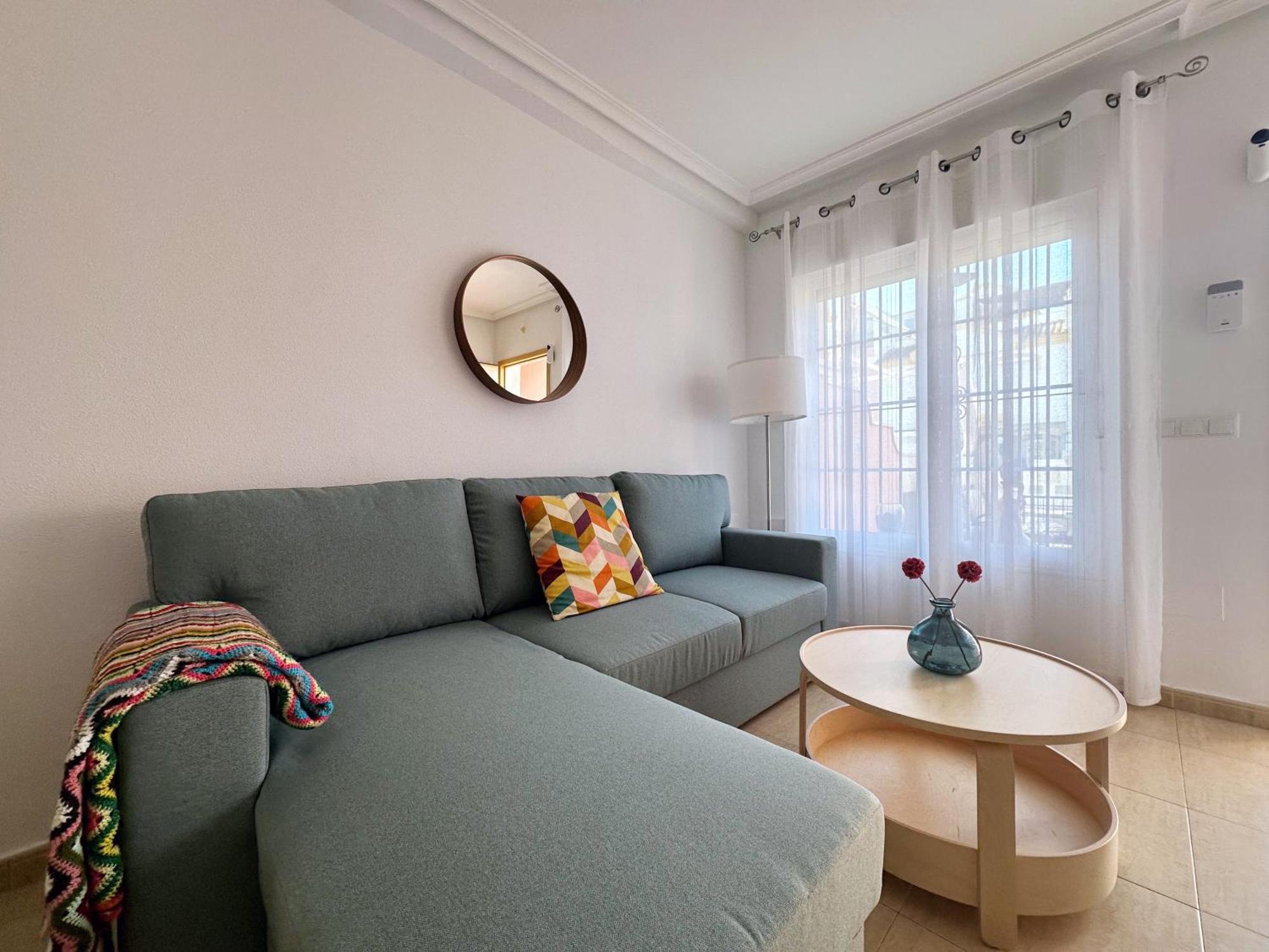 Casa Tranquila Ferienhaus San Juan de los Terreros