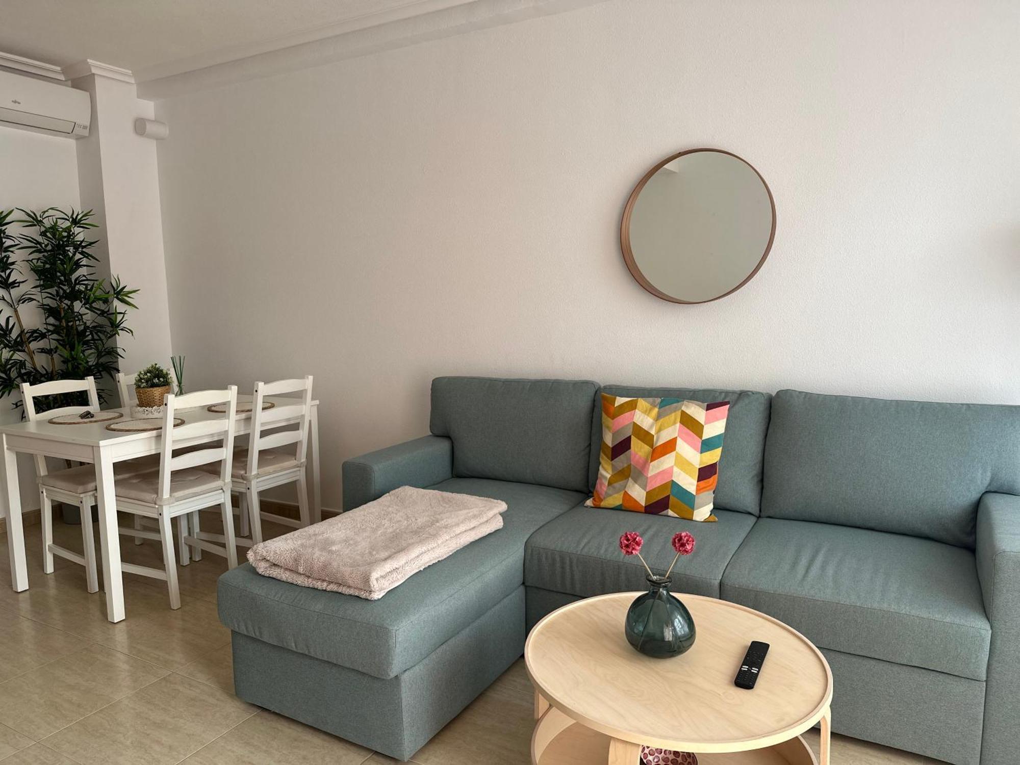 Ferienhaus Casa Tranquila *