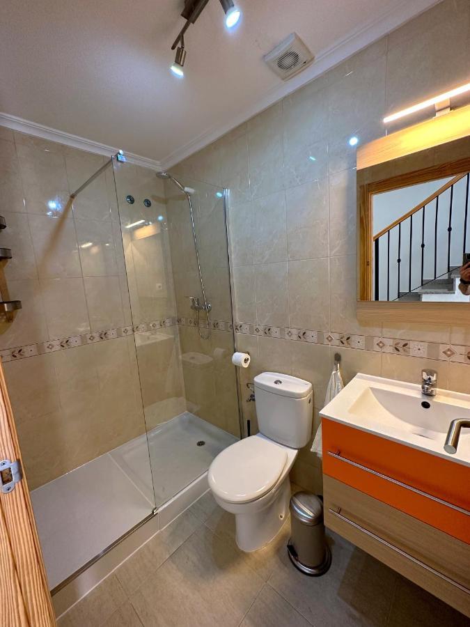 Holiday home Casa Tranquila