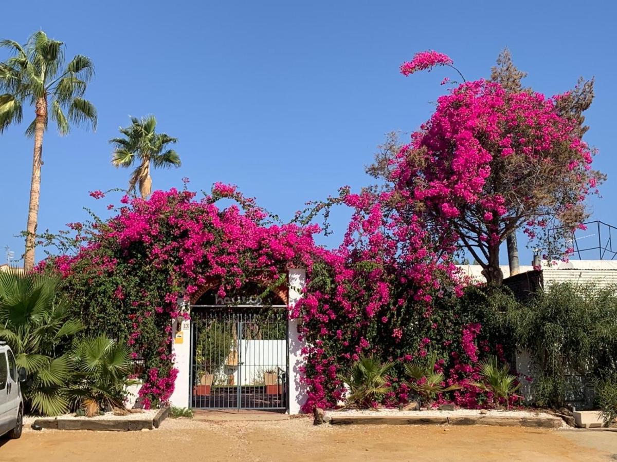 Casa Tranquila Holiday home San Juan De Los Terreros