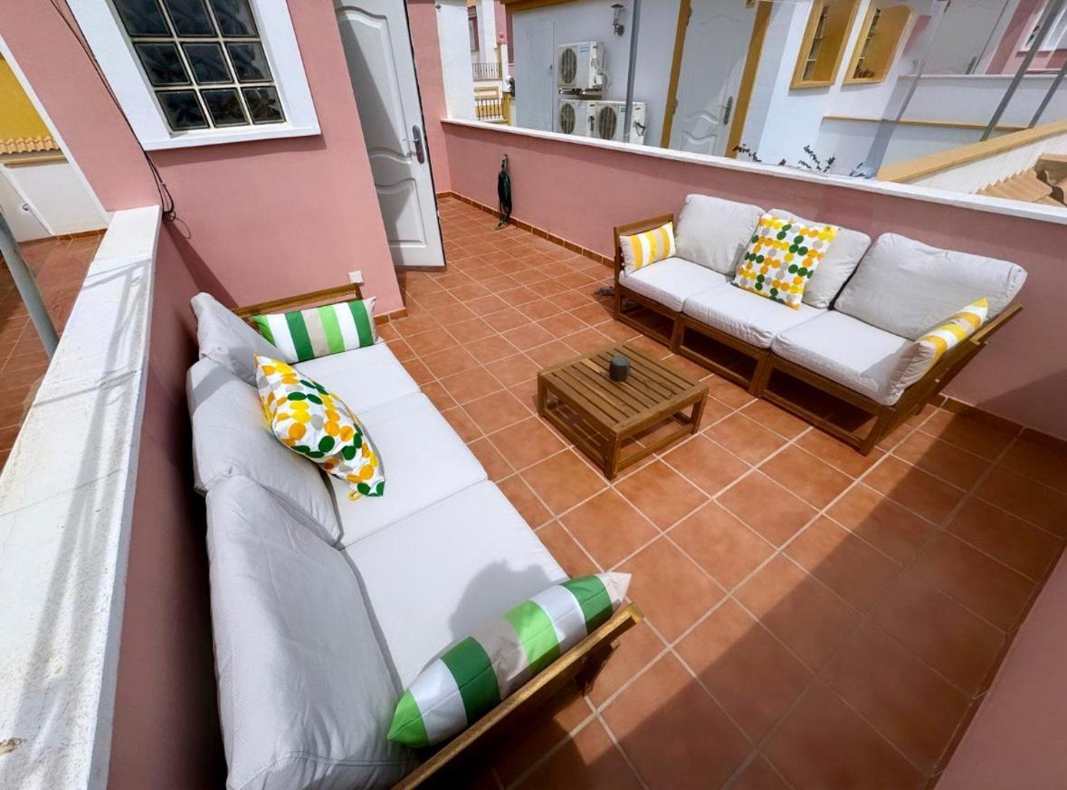 Holiday home Casa Tranquila